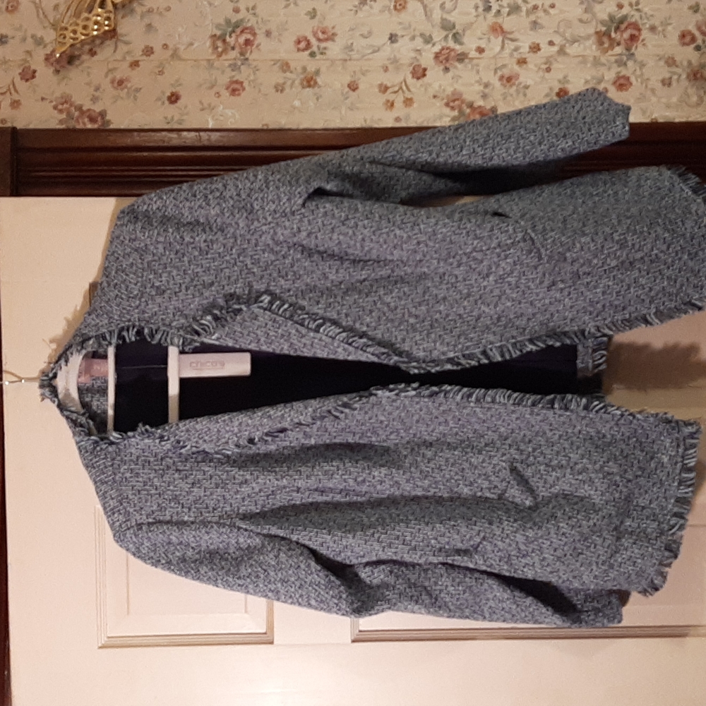 Brand new blazer cardigan!